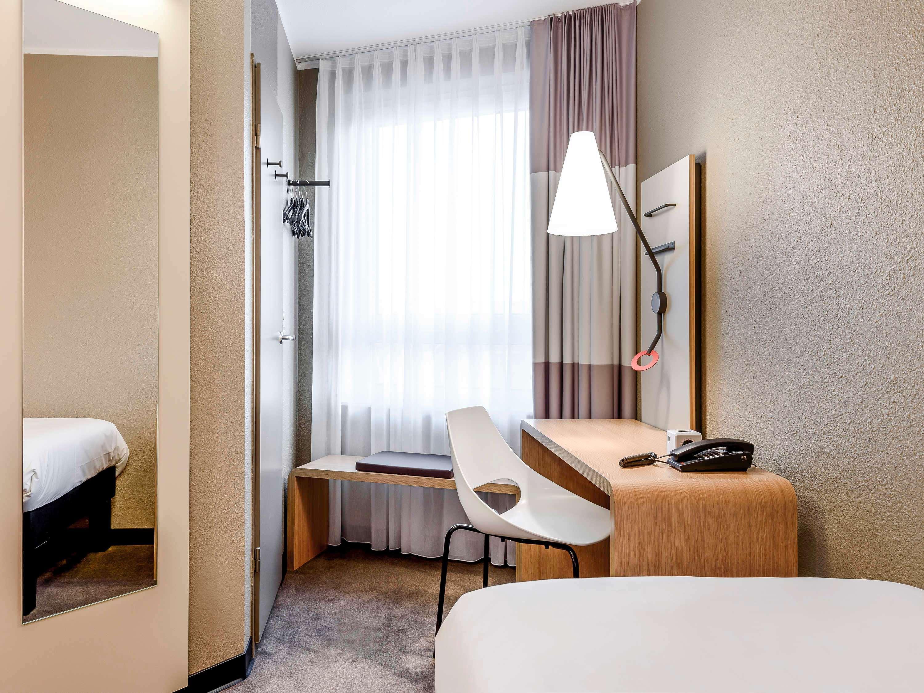 Ibis 3* München